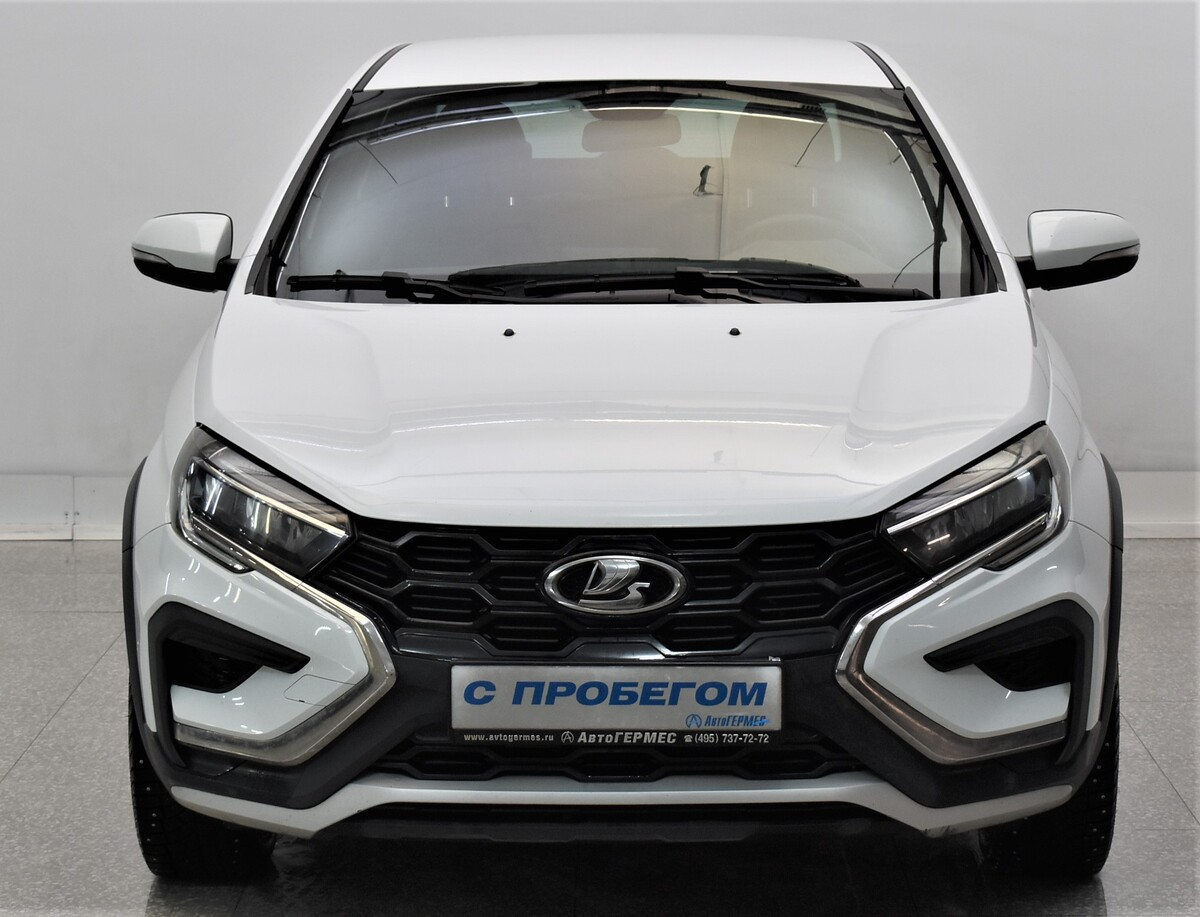 LADA Vesta 2023 — миниатюра 2