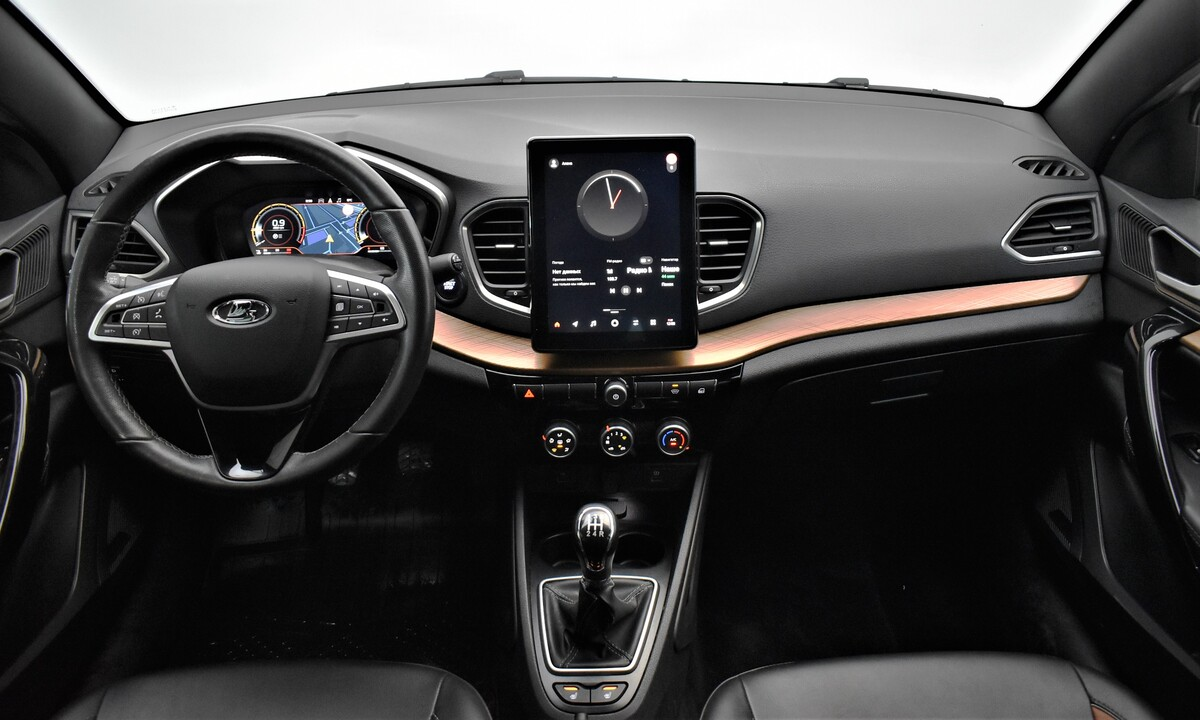 LADA Vesta 2023 — миниатюра 5