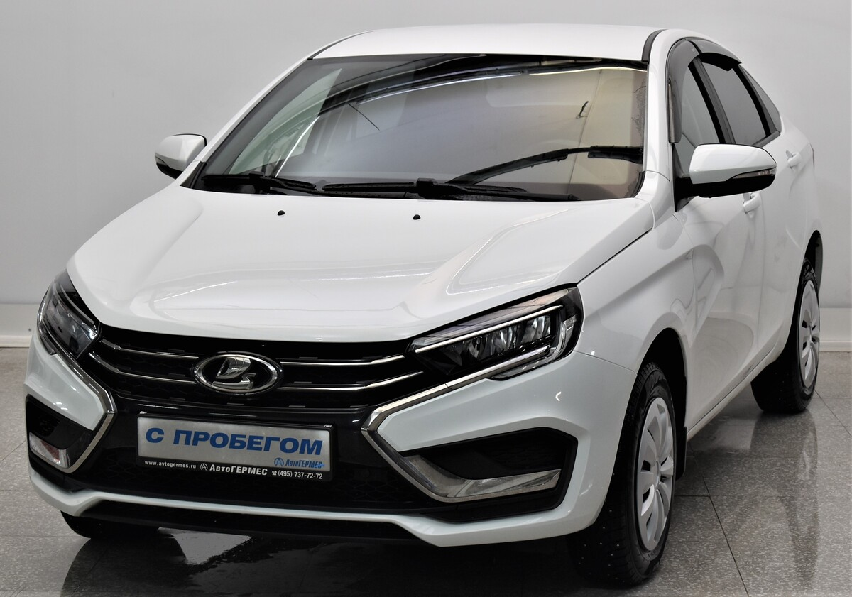 LADA Vesta 2023 — купить в Москва