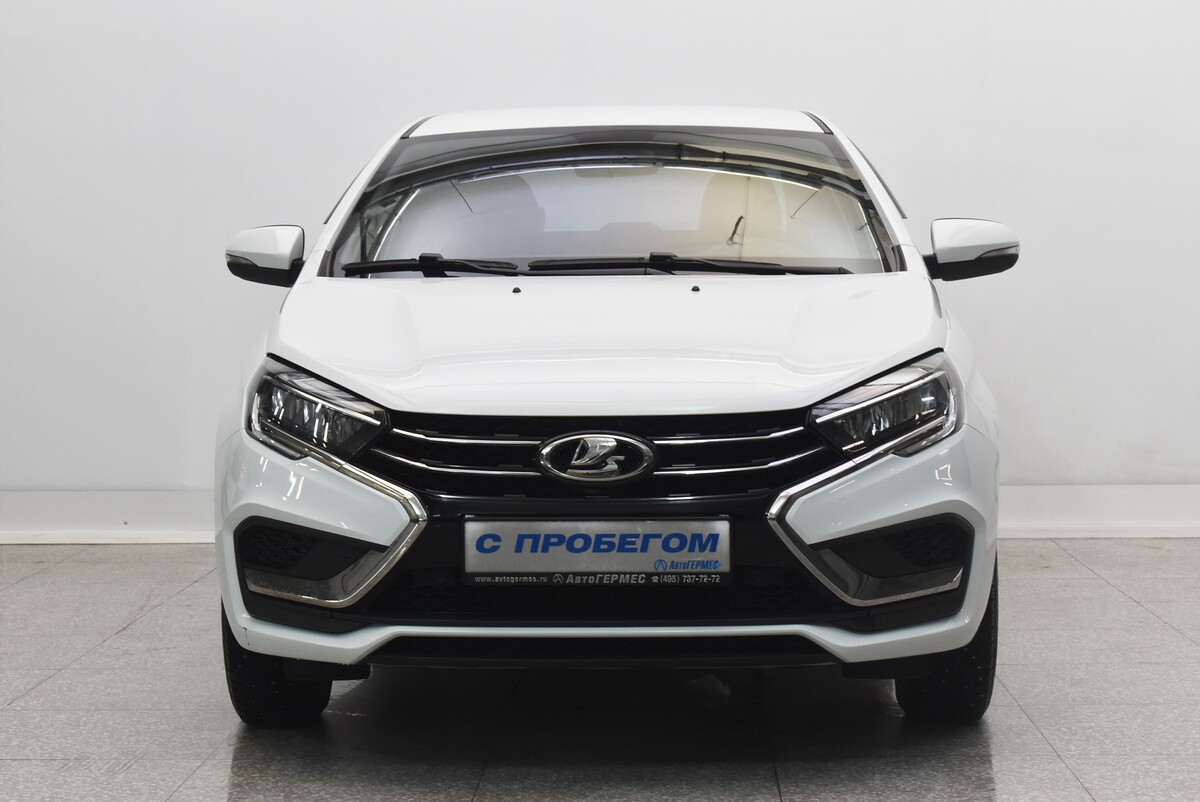 LADA Vesta 2023 — миниатюра 2