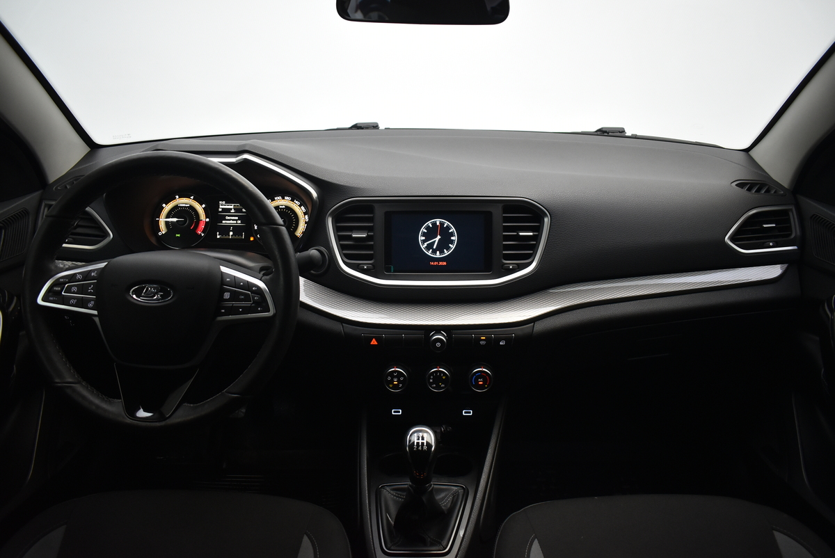 LADA Vesta 2023 — миниатюра 5