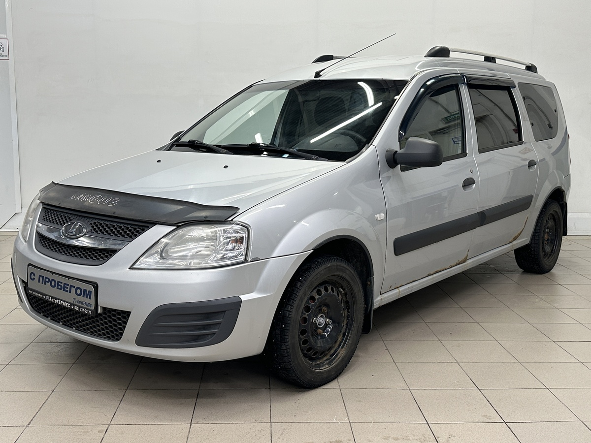 LADA Largus 2013 — купить в Москва