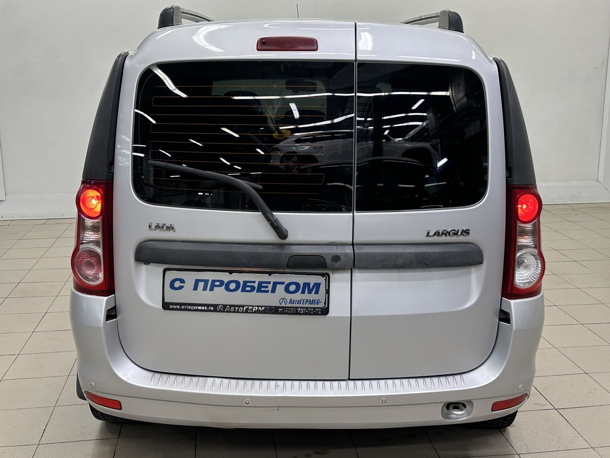 LADA Largus 2013 — миниатюра 3
