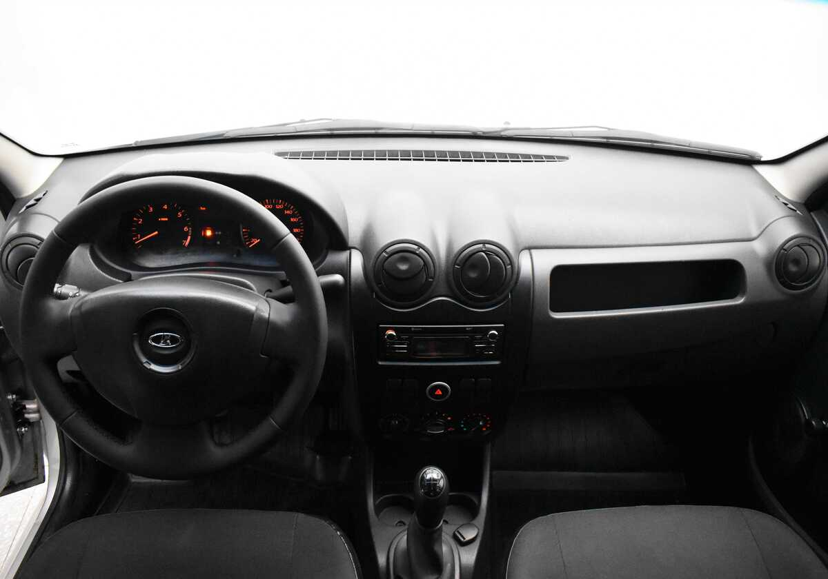 LADA Largus 2014 — миниатюра 5