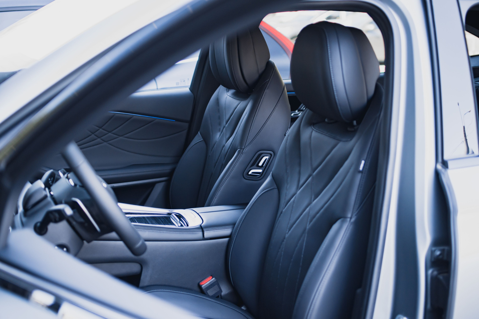 EXEED RX I, Галактический серый, 3185000 рублей, вид 9